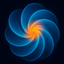 Breathe On: Breathwork Timer app icon
