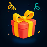 CelebrateAI: Birthday Messages app icon