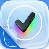 Habit Tracker: Atomic Streaks app icon