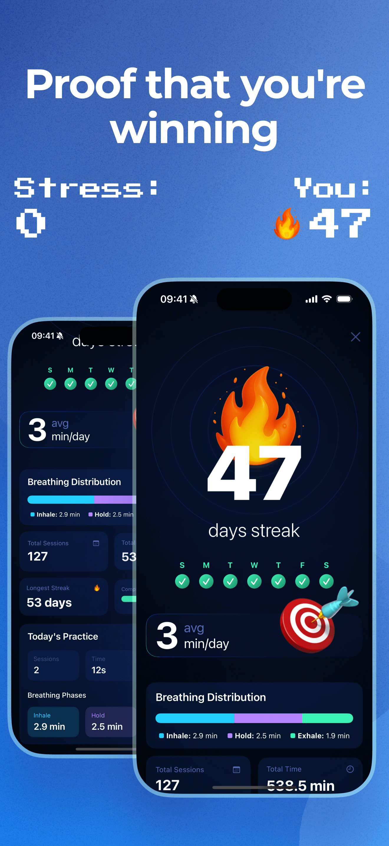 BreathOn Screenshot 2