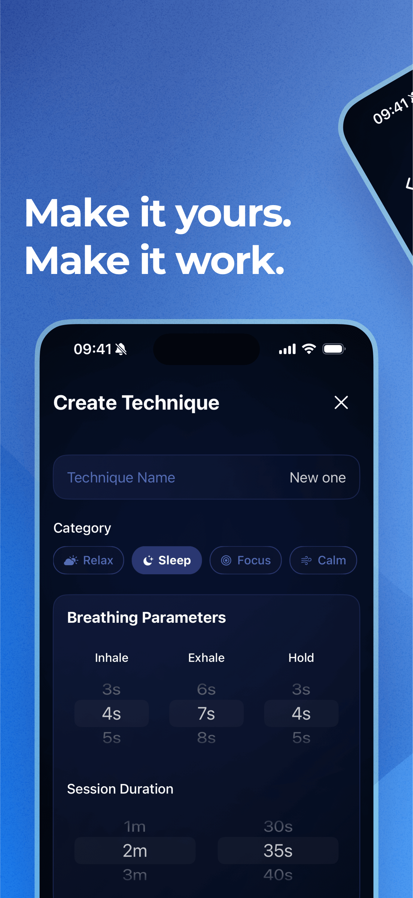 BreathOn Screenshot 4
