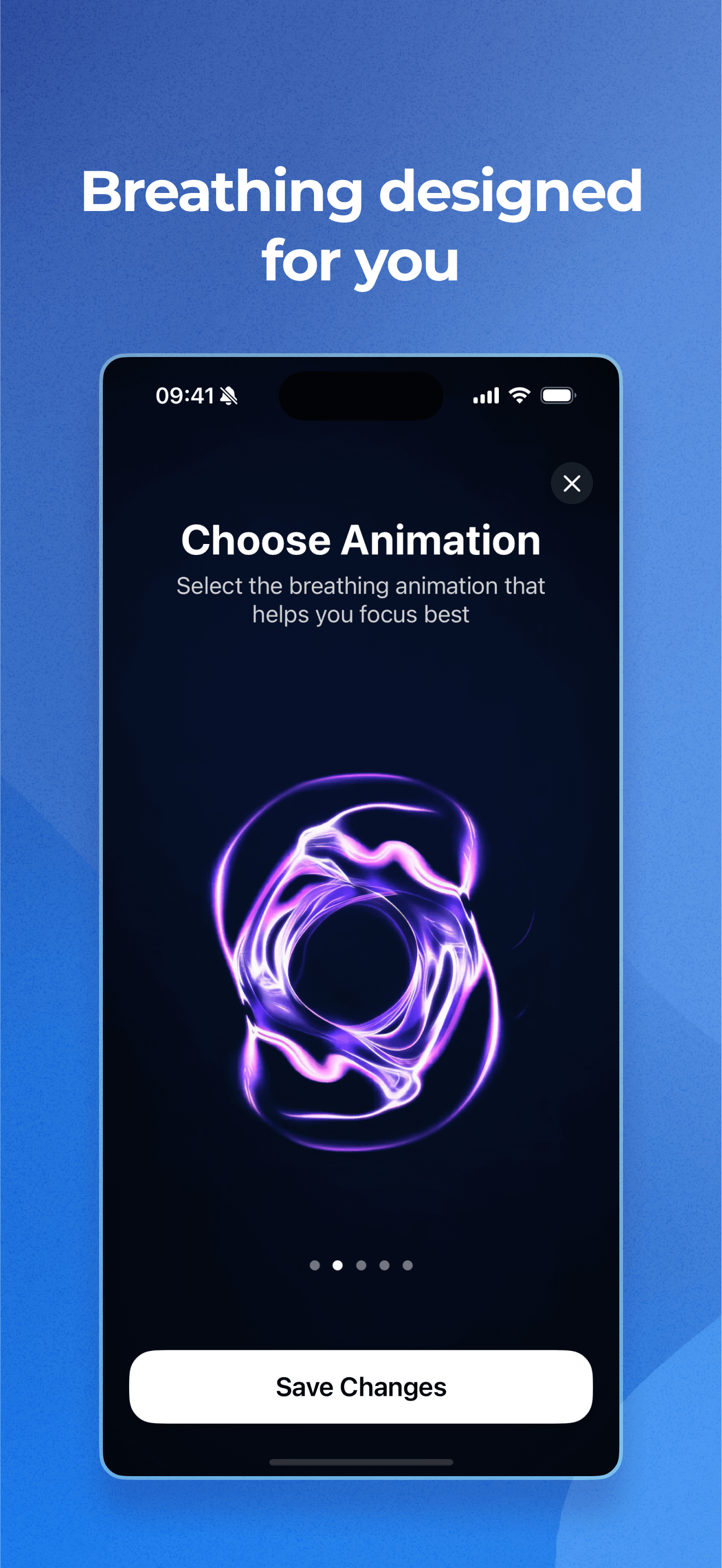 BreathOn Screenshot 6