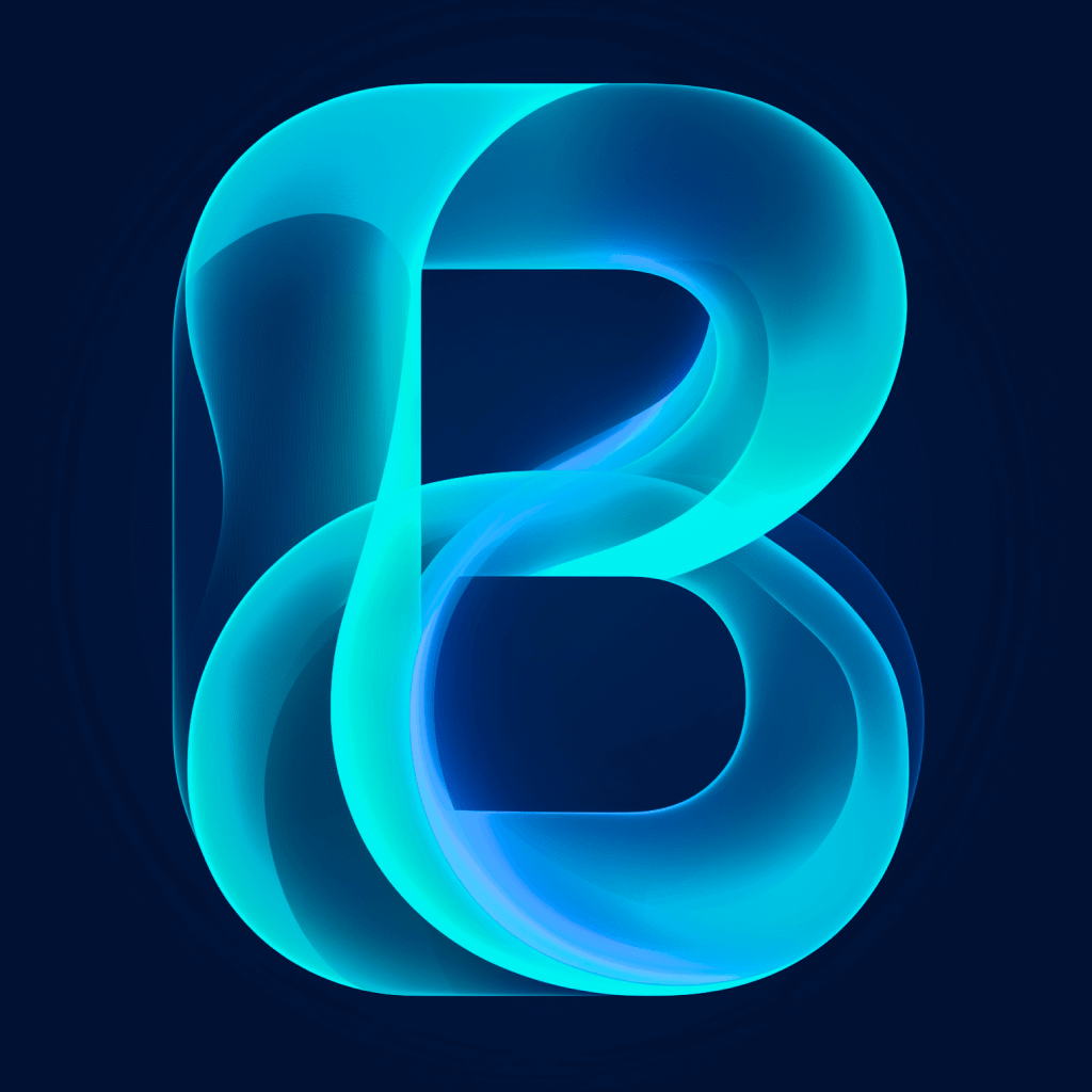 BreathOn - Breathing Exercise & Meditation App Icon