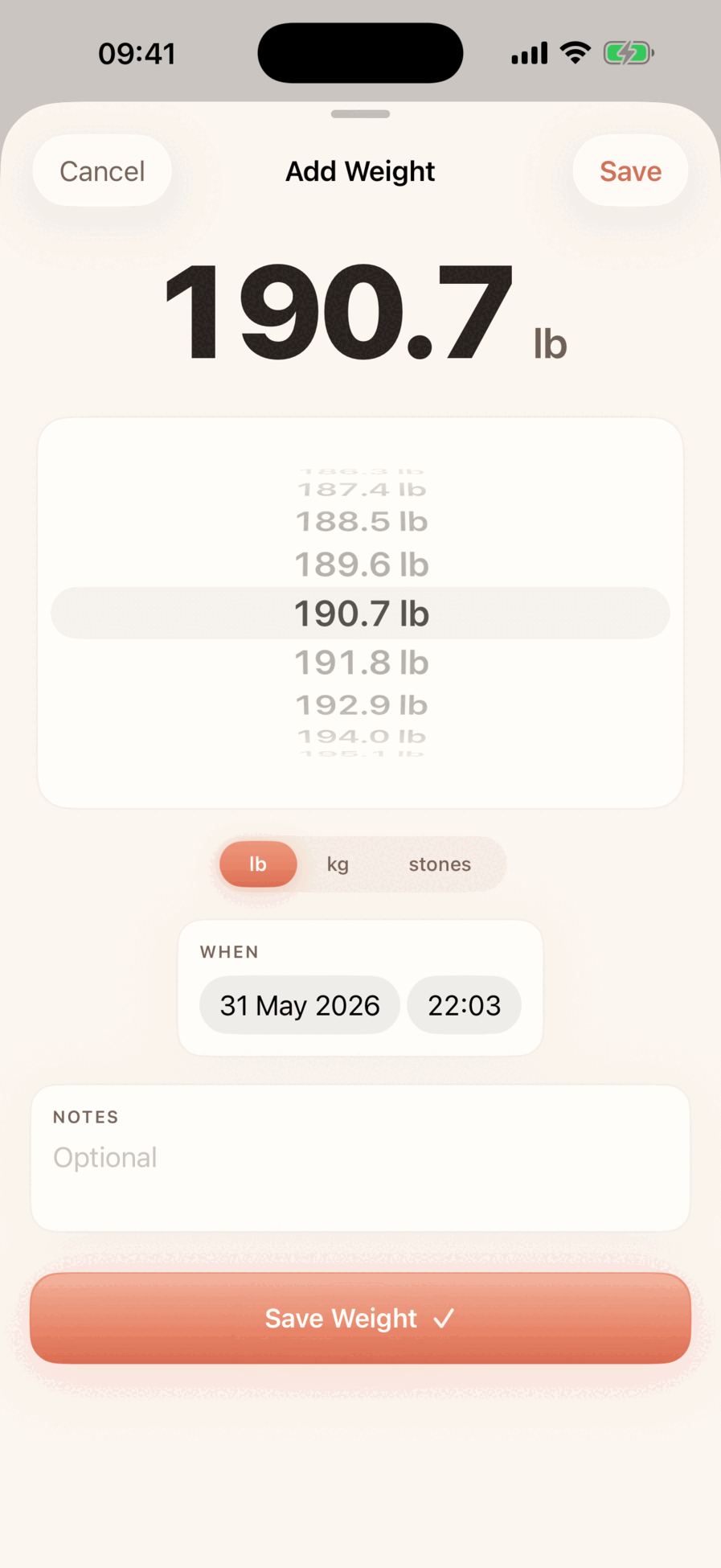 GLP-1 Tracker smart shot reminders for weekly medication schedules